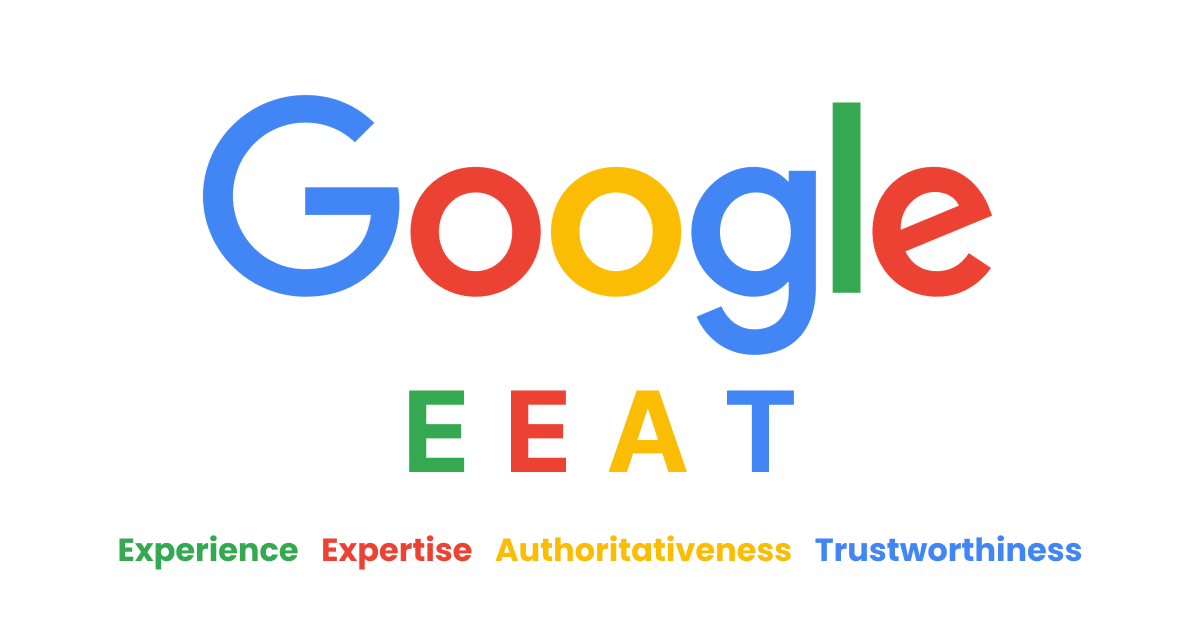 SEO技巧_EEAT