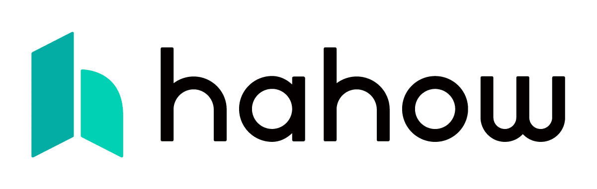 開線上課程 hahow