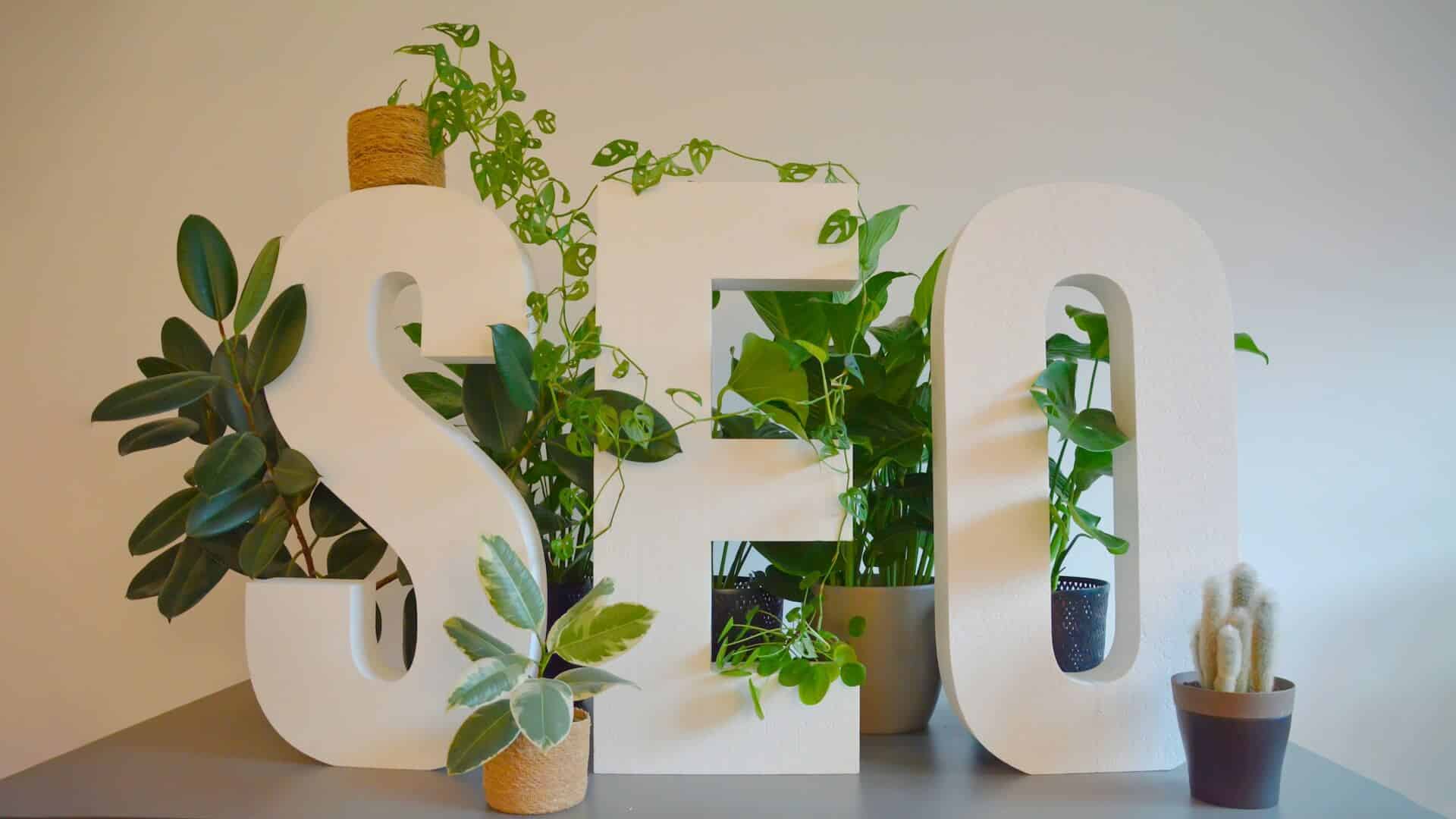 提高網站流量 SEO