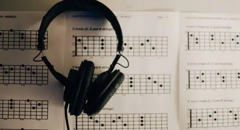 耳機混音