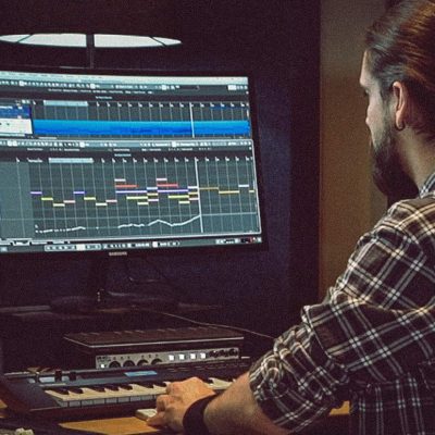 Cubase-course-beginner