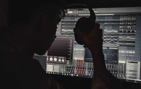 Elyxium FL Studio