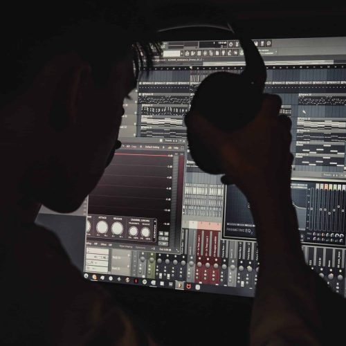 Elyxium FL Studio