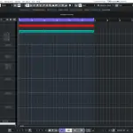 Shawn cubase template_mannual4