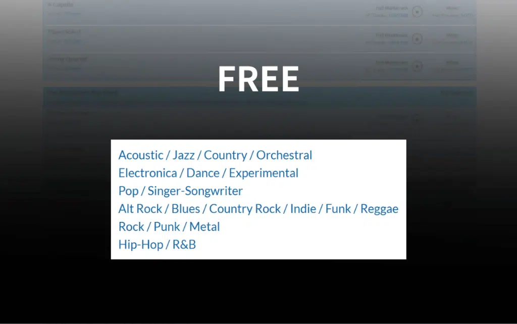 pro-mixing-multitracks-website