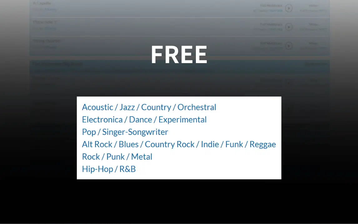 pro-mixing-multitracks-website
