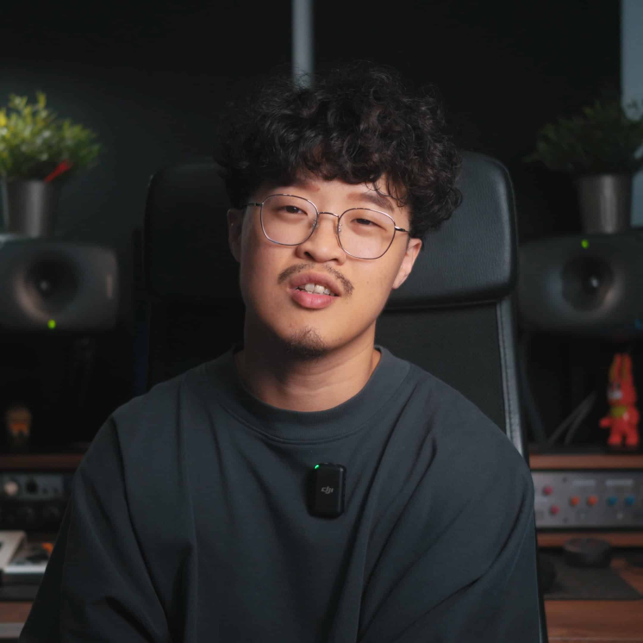 有機槍Glock 的 Bilibili 頭像