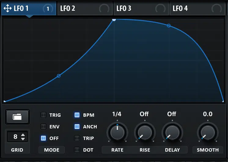 mixing 混音