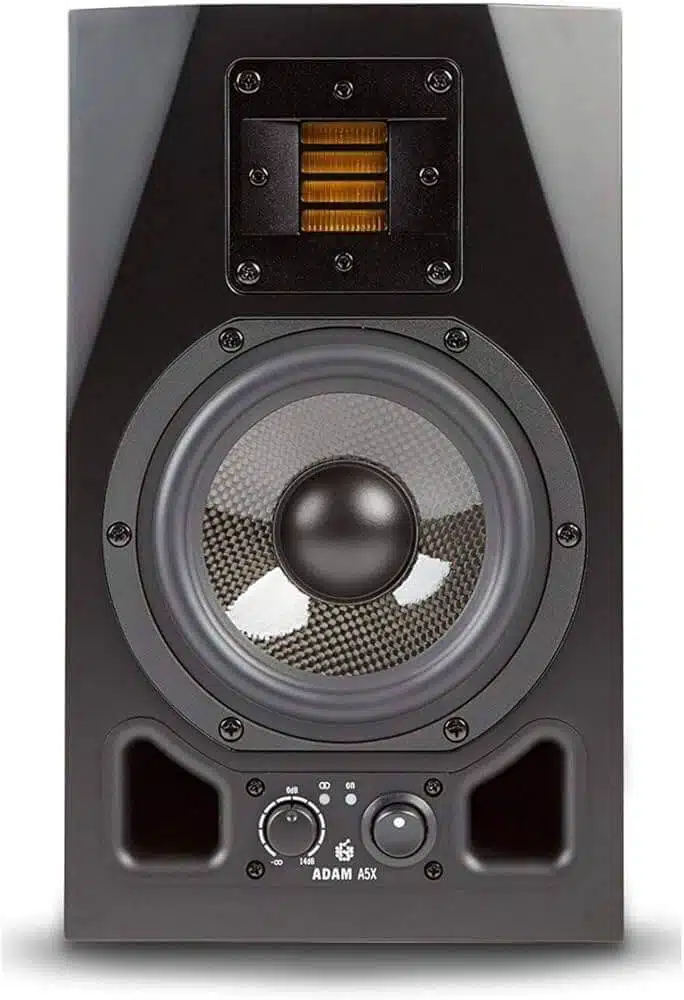 Adam A5x
