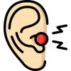 earache