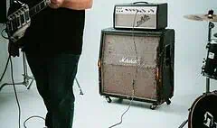 電吉他音箱要怎麼挑 音箱