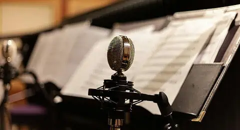 麥克風推薦 mic
