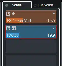  Insert和Send用法 send