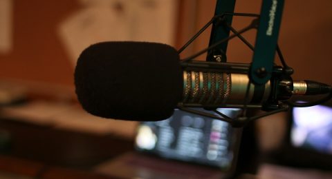 麥克風的鄰近效應 麥克風