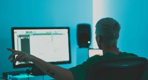 Modulation是什麼? 封面