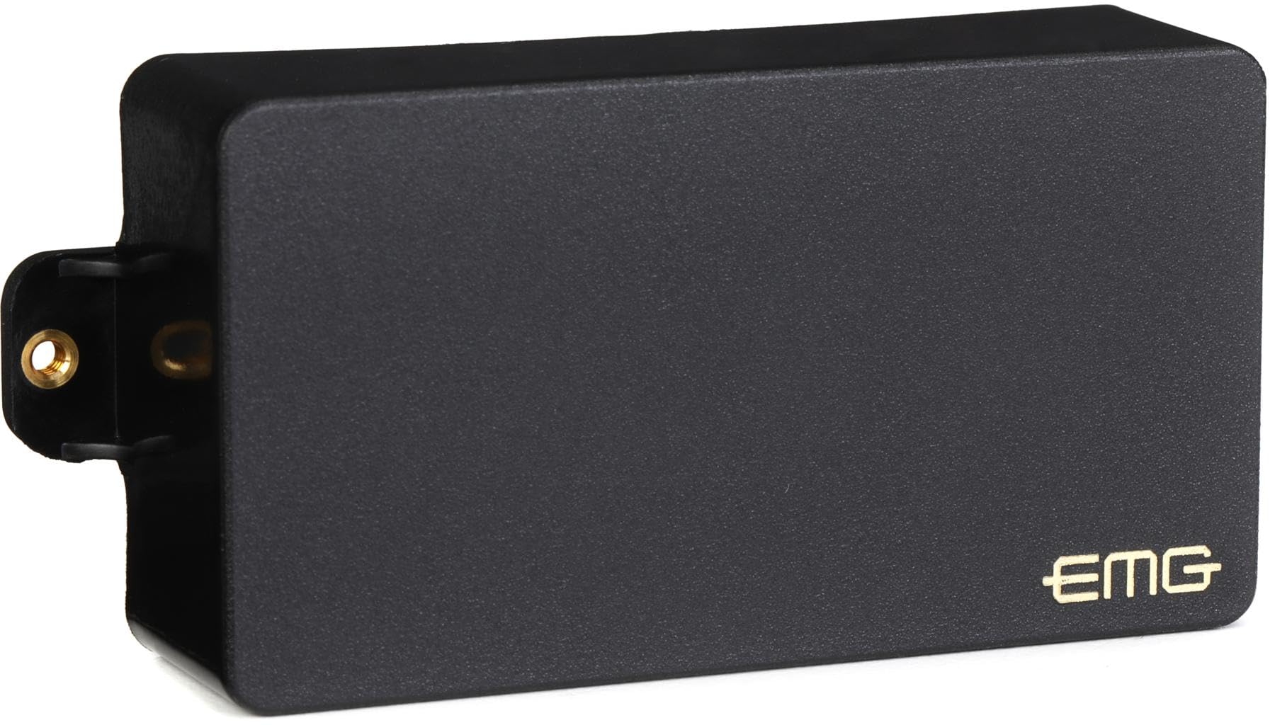 什麼是錄音介面的阻抗 EMG拾音器