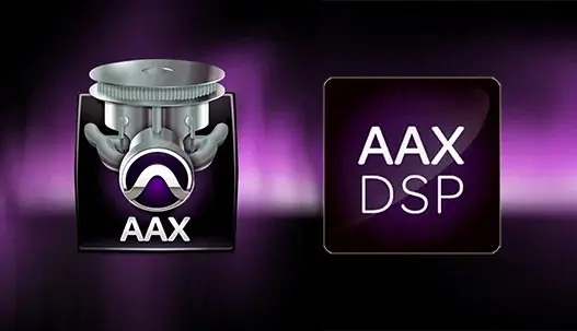 DAW該用什麼插件 protools AAX插件