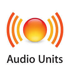 DAW該用什麼插件 logic pro au插件