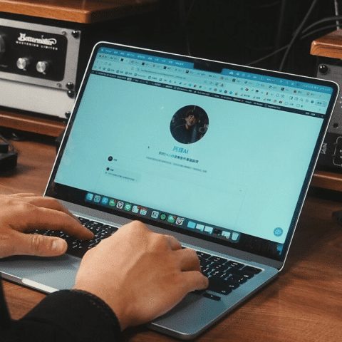 阿輝AI：你的24H音樂製作顧問