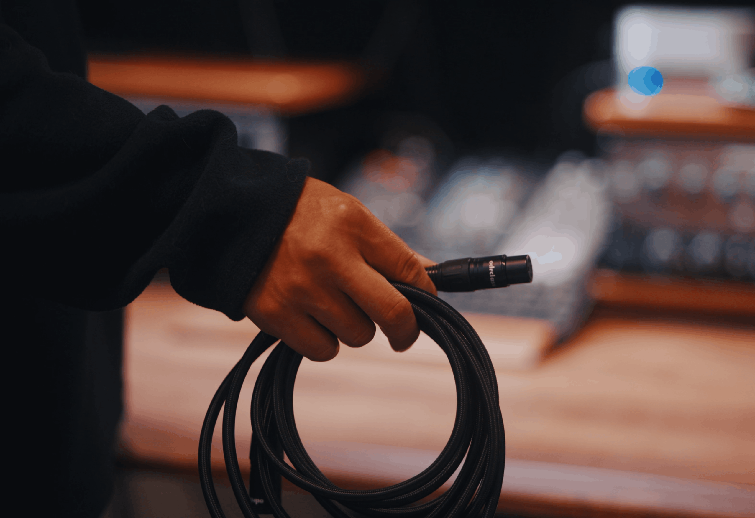 平衡訊號是什麼