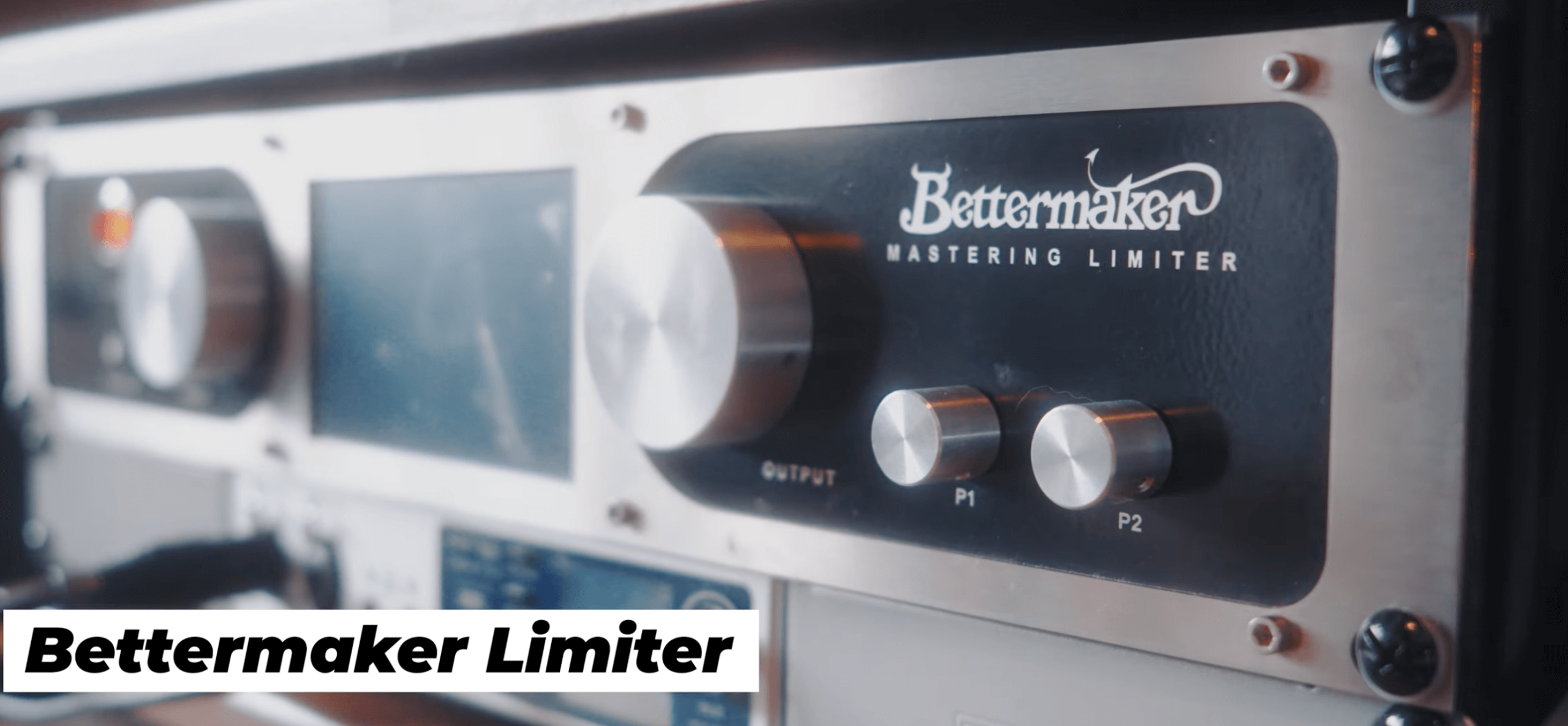 做音樂一定要用蘋果電腦嗎 limiter