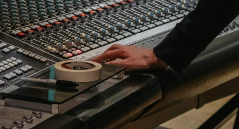 插件的 Oversampling 是什麼