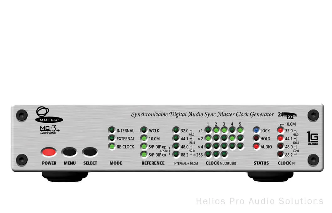 Word Clock 是什麼