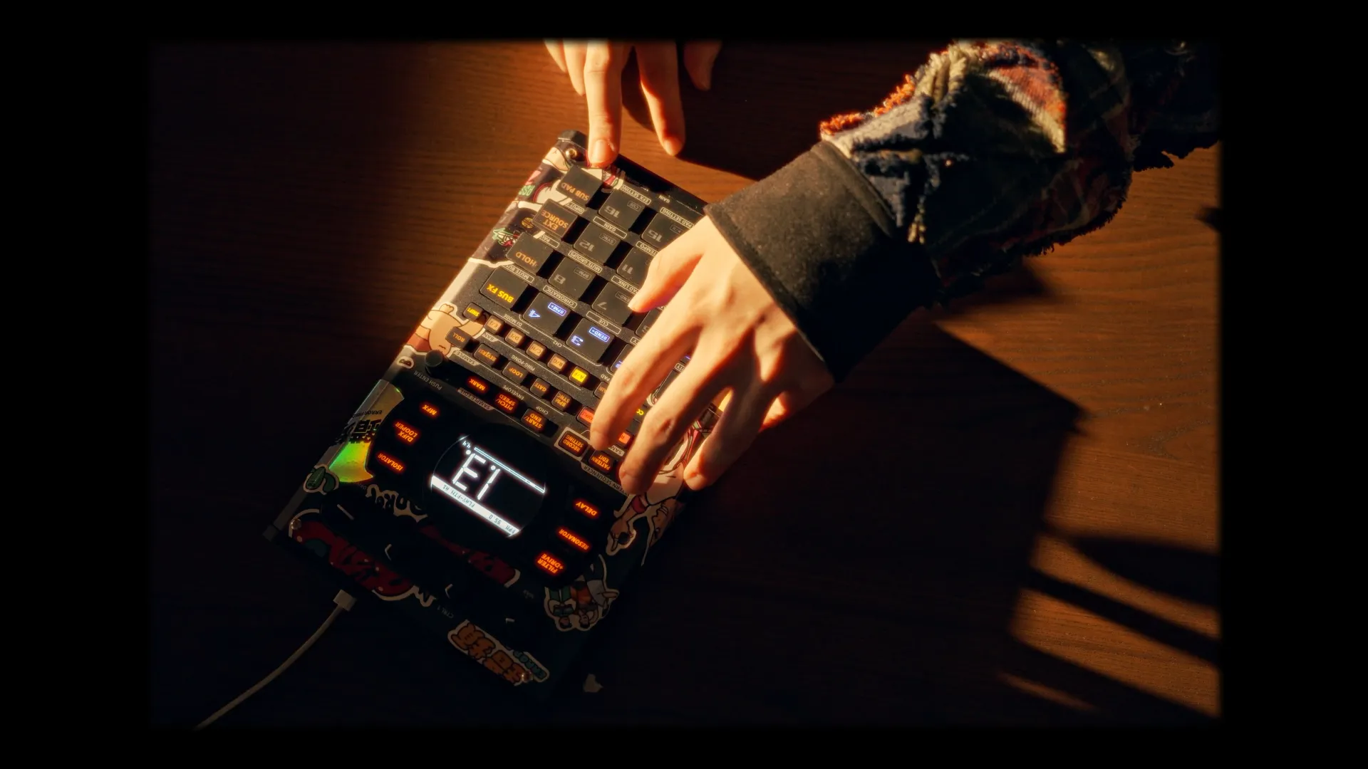 Beat Making