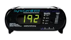 Word Clock 是什麼