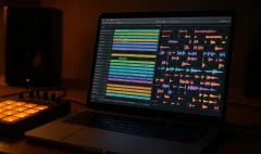 Remix是什麼 — DJ製作人工作台與混音對比