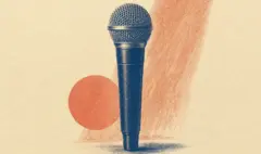 舞台麥克風也能拿來錄音嗎？其實一支就夠用了