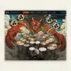 雷公 ThunderGod Drums 的 Plugin 畫面
